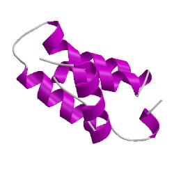 Image of CATH 2yibB05