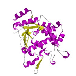 Image of CATH 2yibC01