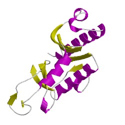 Image of CATH 2yibC03