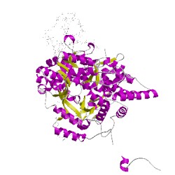 Image of CATH 2yibD