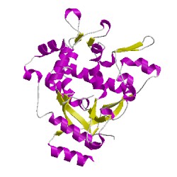 Image of CATH 2yibD01