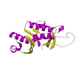 Image of CATH 2yibD03
