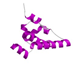 Image of CATH 2yibD04