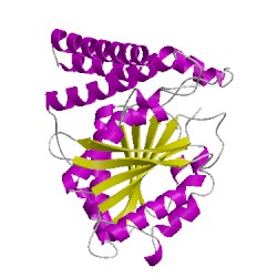 Image of CATH 2yicA02