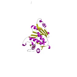 Image of CATH 2yicA03