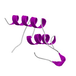 Image of CATH 2yicB01