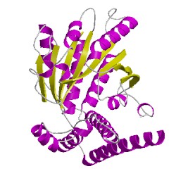 Image of CATH 2yicB02