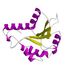 Image of CATH 2yicB04