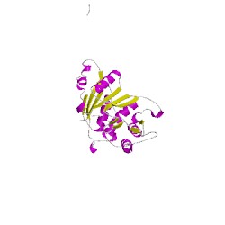 Image of CATH 2yicC03