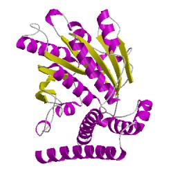 Image of CATH 2yicD02