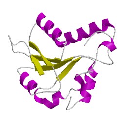 Image of CATH 2yicD04