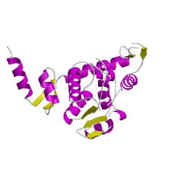 Image of CATH 2yiiA01