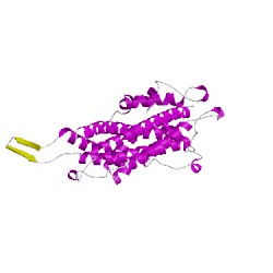 Image of CATH 2yiiB02