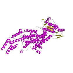 Image of CATH 2yiiD