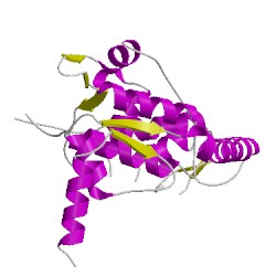 Image of CATH 2yiiD01