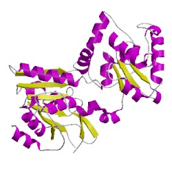 Image of CATH 2yimA