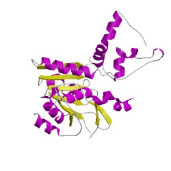 Image of CATH 2yimA01