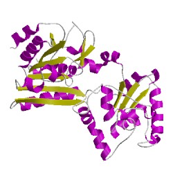 Image of CATH 2yimB