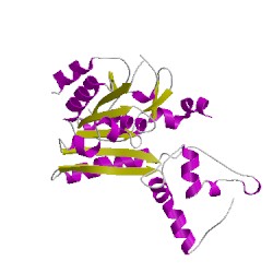 Image of CATH 2yimB01