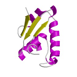 Image of CATH 2yimB02