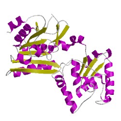 Image of CATH 2yimD