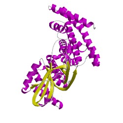 Image of CATH 2yinB