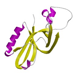 Image of CATH 2yinB02