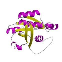 Image of CATH 2yinC