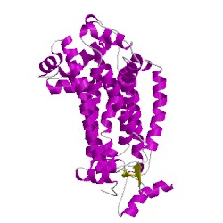 Image of CATH 2yiuA00