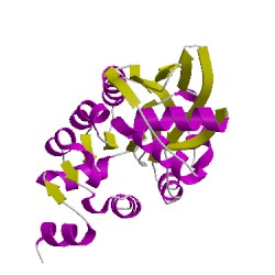 Image of CATH 2yj4A