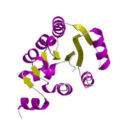 Image of CATH 2yj4A01