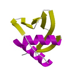Image of CATH 2yj4A02