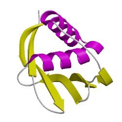 Image of CATH 2yj4B02