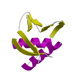 Image of CATH 2yj5A02