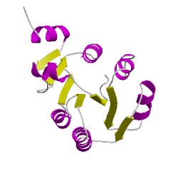Image of CATH 2yj5B01