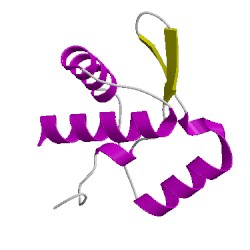 Image of CATH 2yjeC03