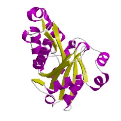 Image of CATH 2yjgA02