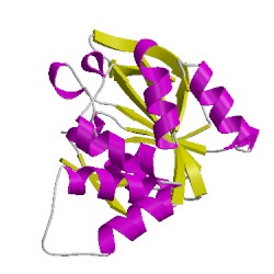 Image of CATH 2yjgB01