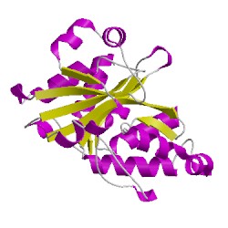 Image of CATH 2yjgB02