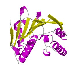 Image of CATH 2yjxA