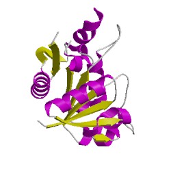Image of CATH 2yjzA00