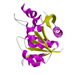 Image of CATH 2yjzB