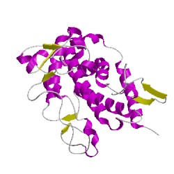 Image of CATH 2yk0A01