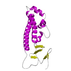 Image of CATH 2yk0A02