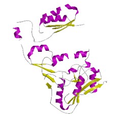 Image of CATH 2yk4A