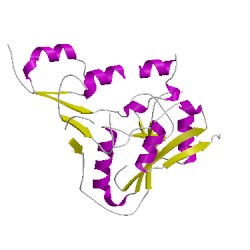 Image of CATH 2yk4A02