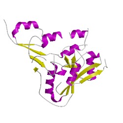 Image of CATH 2yk5A02