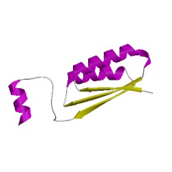 Image of CATH 2yk6A01