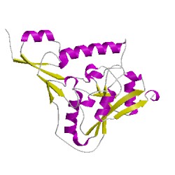 Image of CATH 2yk6A02
