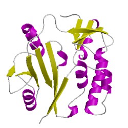 Image of CATH 2yk7A02